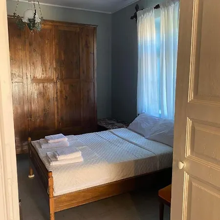 Ioanna's House * Ándros