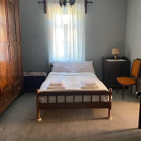 Ioanna's House Ándros