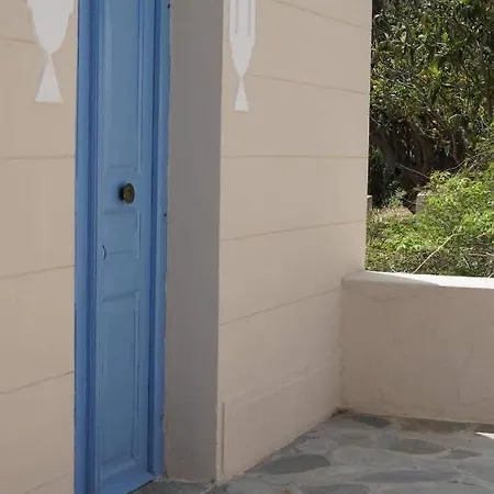 빌라 Ioanna's House