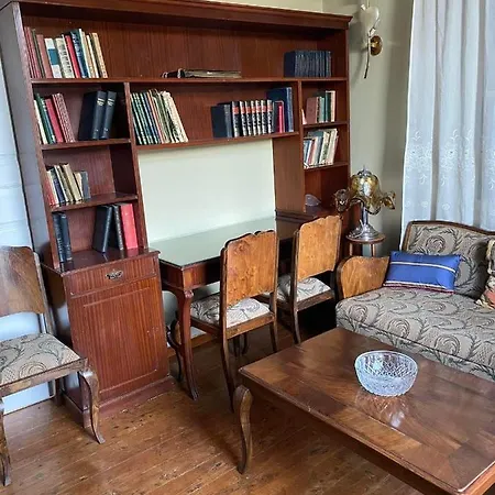 빌라 Ioanna's House