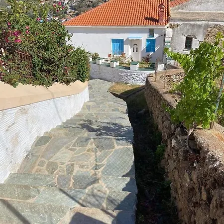 Ioanna's House Ándros